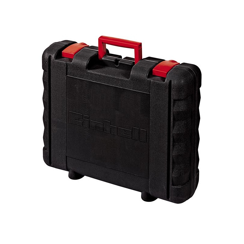 Электролобзик Einhell TE-JS 100 4321160 кейс