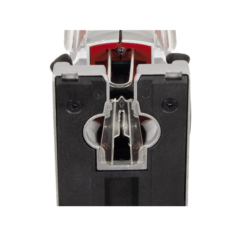 Лобзик аккумуляторный Einhell PXC TE-JS 18 Li-Solo 4321200 (без АКБ) платформа