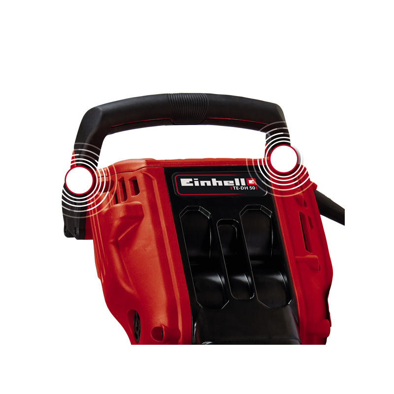 Отбойный молоток Einhell TE-DH 50