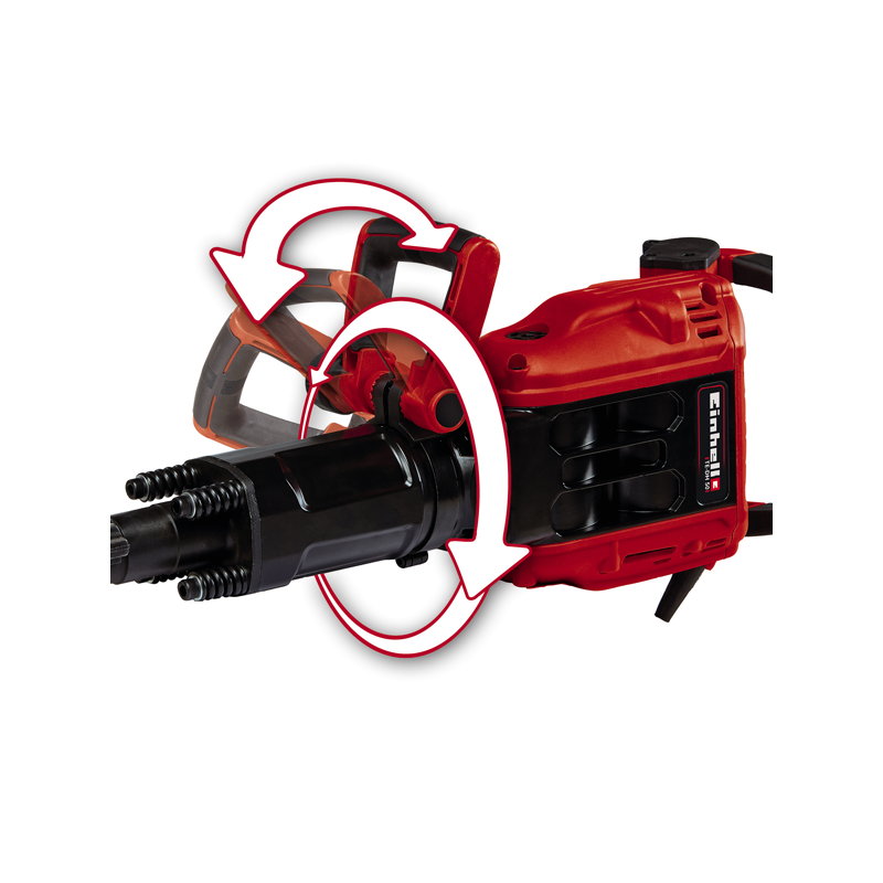 Отбойный молоток Einhell TE-DH 50