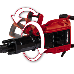 Отбойный молоток Einhell TE-DH 50