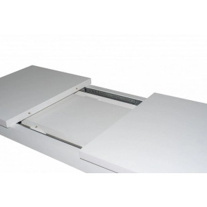 Механизм раскладывания кухонного стола Eligard One (COO) белый мат