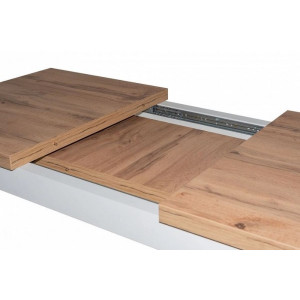 Механизм раскладывания кухонного стола Eligard One (COO) дуб натуральный