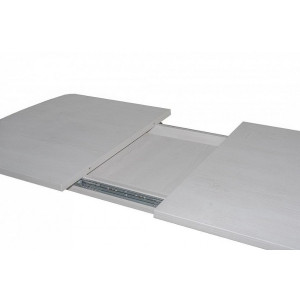 Механизм раскладывания кухонного стола Eligard Sheldon сосна каньон