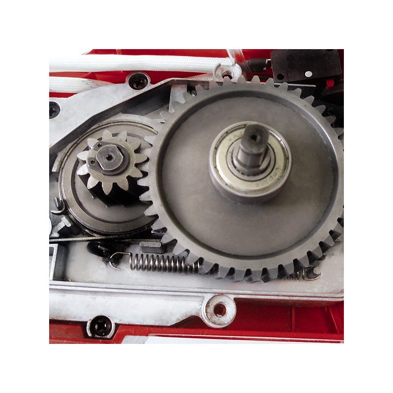 Пила цепная электрическая Einhell GH-EC 2040