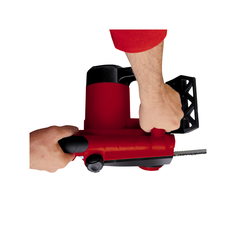 Пила цепная электрическая Einhell GH-EC 2040