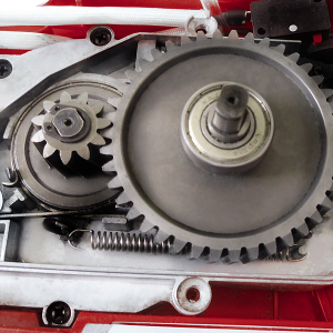 Пила цепная электрическая Einhell GH-EC 2040