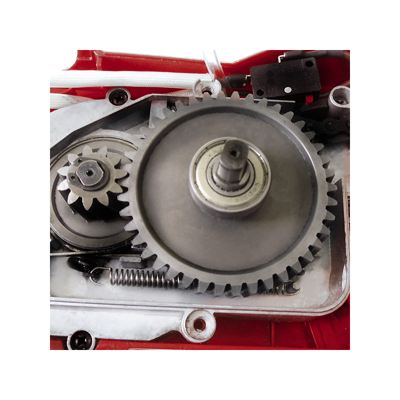 Пила цепная электрическая Einhell GE-EC 2240