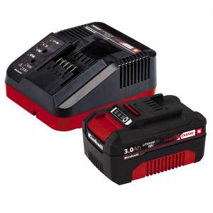 Пила цепная электрическая Einhell GE-LC 18 Li Kit