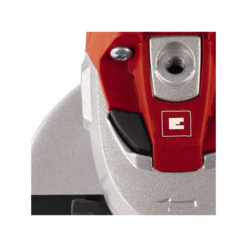 Угловая шлифмашина Einhell TE-AG 115 4430850 корпус