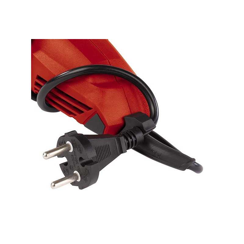 Угловая шлифмашина Einhell TE-AG 115 4430850 кабель