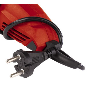 Угловая шлифмашина Einhell TE-AG 115 4430850 кабель