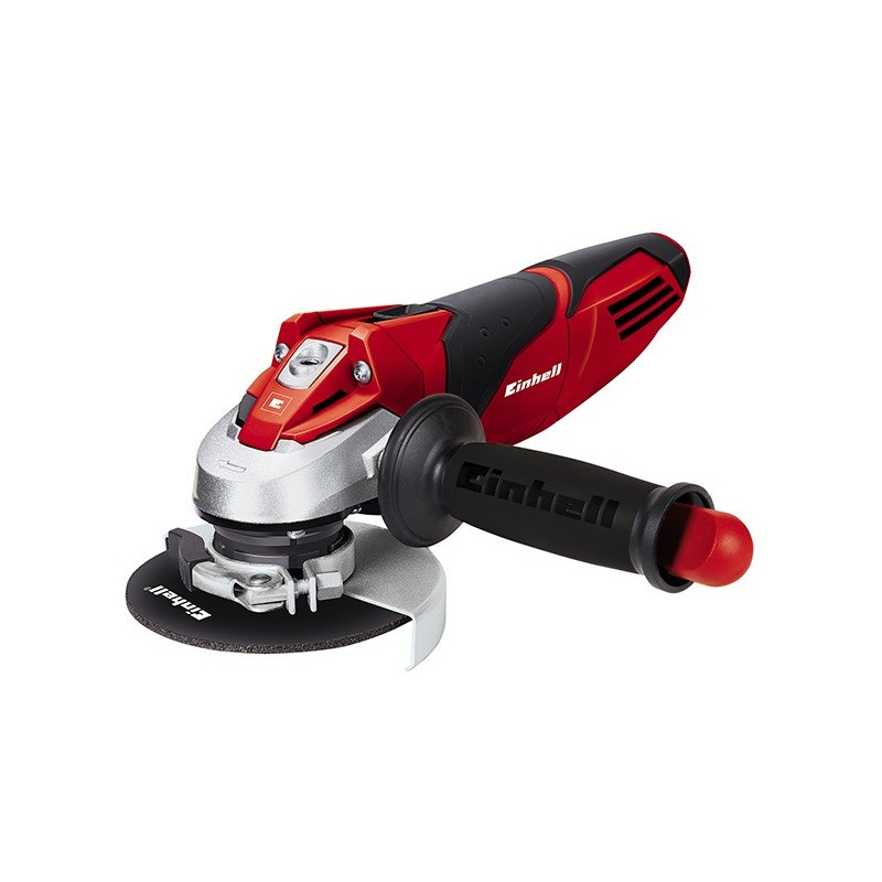 Угловая шлифмашина Einhell TE-AG 115/600 4430855