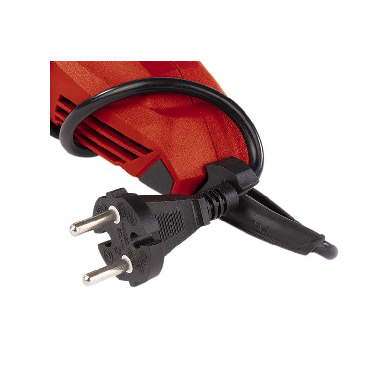 Угловая шлифмашина Einhell TE-AG 115/600 4430855 кабель