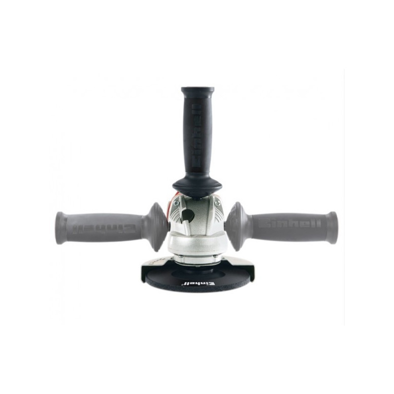 Угловая шлифмашина Einhell TE-AG 115/600 4430855 рукоятка