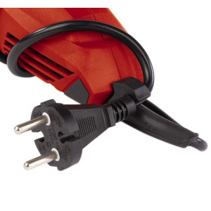 Угловая шлифмашина Einhell TE-AG 115/600 4430855 кабель