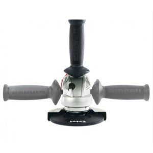Угловая шлифмашина Einhell TE-AG 115/600 4430855 рукоятка