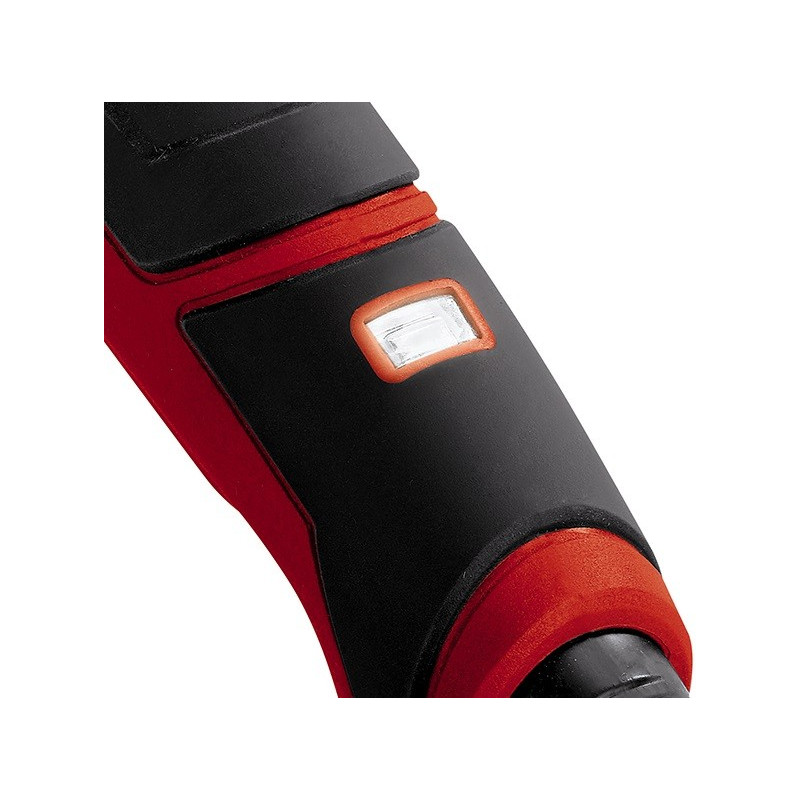 Угловая шлифмашина Einhell TE-AG 125 CE 4430860 подсветка