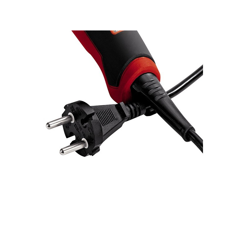 Угловая шлифмашина Einhell TE-AG 125 CE 4430860 кабель