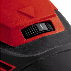 Угловая шлифмашина Einhell TE-AG 125 CE 4430860 регулятор