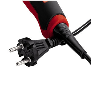 Угловая шлифмашина Einhell TE-AG 125 CE 4430860 кабель