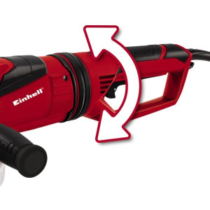 Угловая шлифмашина Einhell TE-AG 230 4430870 корпус