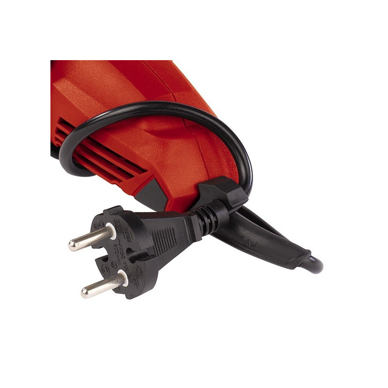 Угловая шлифмашина Einhell TE-AG 125/750 4430880 кабель