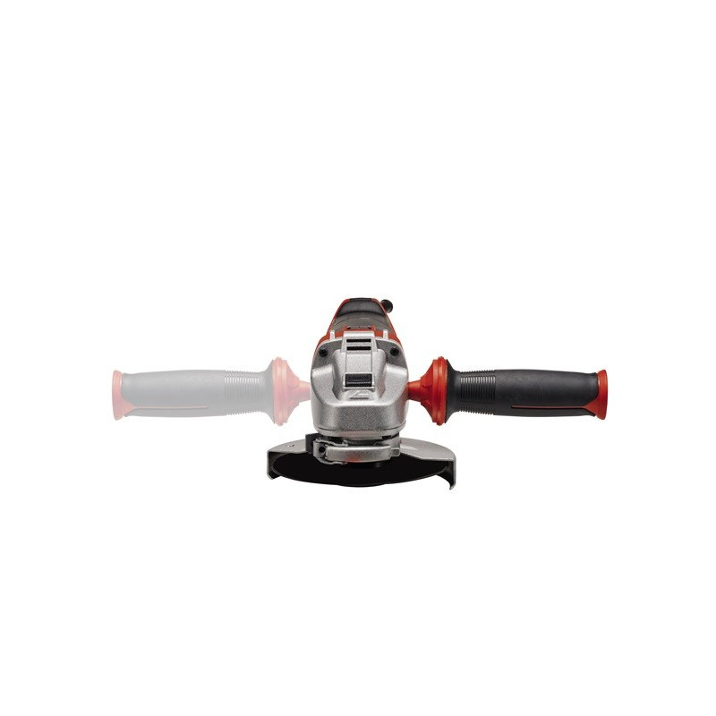 Угловая шлифмашина Einhell TE-AG 125/1010 CE Q 4430890 рукоятка