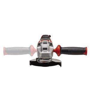 Угловая шлифмашина Einhell TE-AG 125/1010 CE Q 4430890 рукоятка