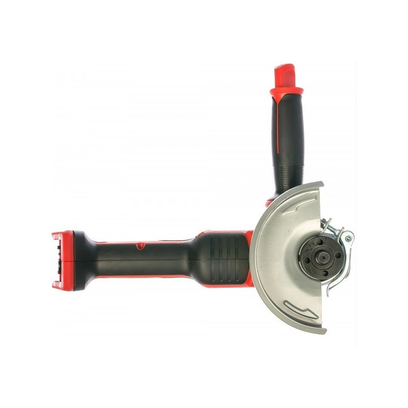 Угловая шлифмашина аккумуляторная Einhell AXXIO (без АКБ) снизу