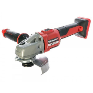 Угловая шлифмашина аккумуляторная Einhell AXXIO (без АКБ) сбоку