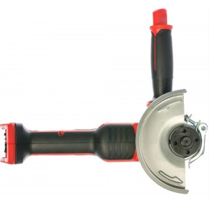 Угловая шлифмашина аккумуляторная Einhell AXXIO (без АКБ) снизу