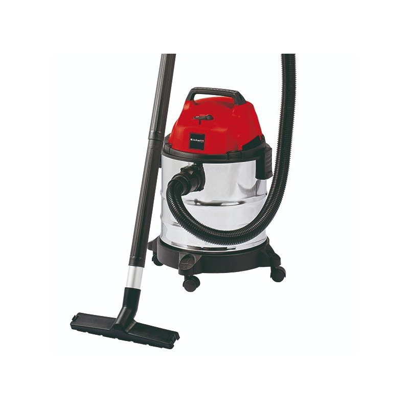 Пылесос Einhell TC-VC 1820 S Kit