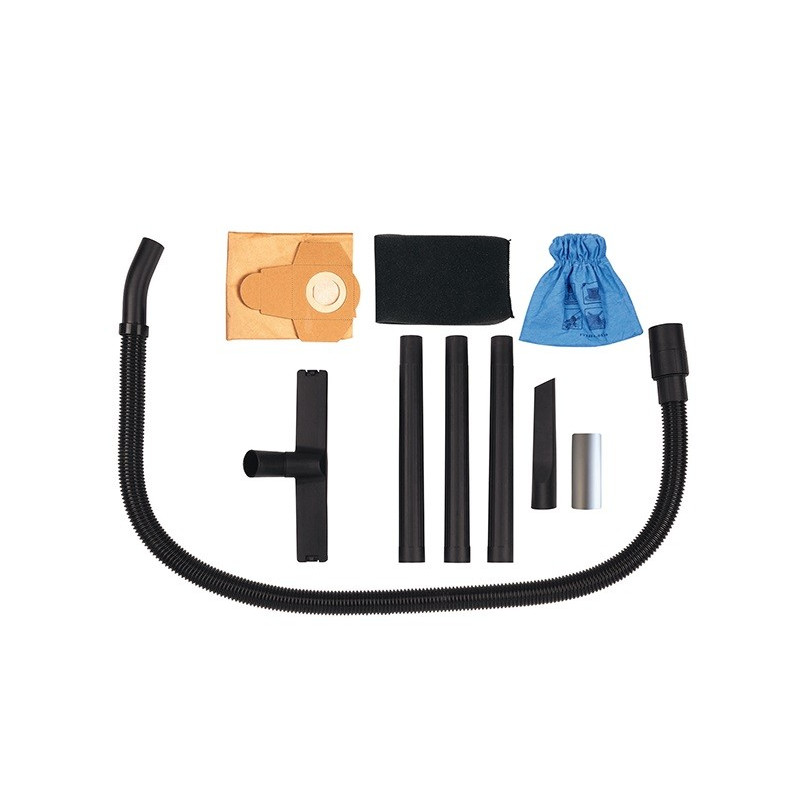 Пылесос Einhell TC-VC 1820 S Kit комплект