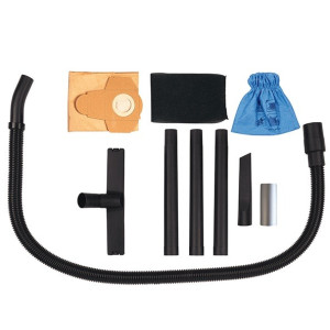 Пылесос Einhell TC-VC 1820 S Kit комплект