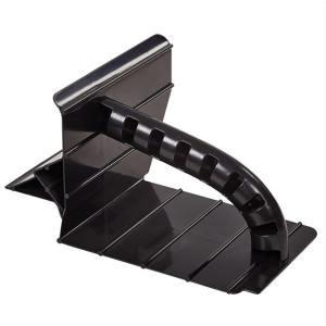 Газонокосилка аккумуляторная Einhell PXC GE-CM 43 Li M Kit насадка для мульчирования