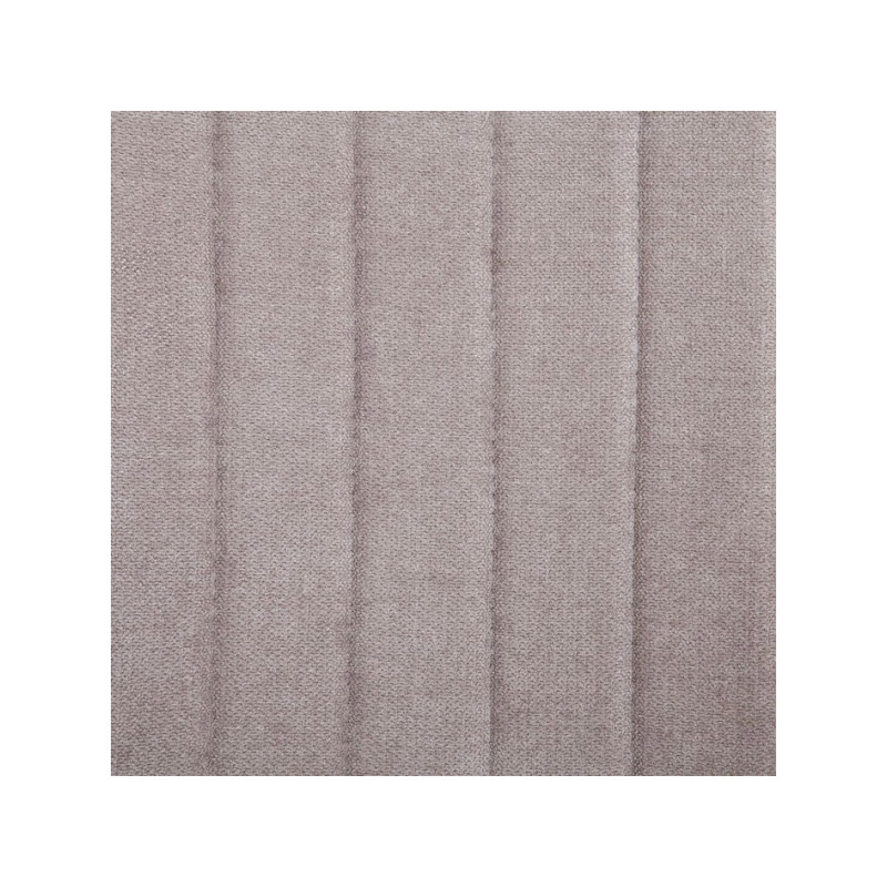 Стул AksHome Brit светло-серый/дуб обивка