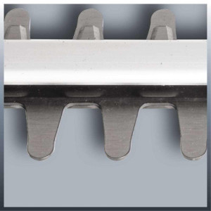 Кусторез  Einhell GC-EH 4550 вид лезвий