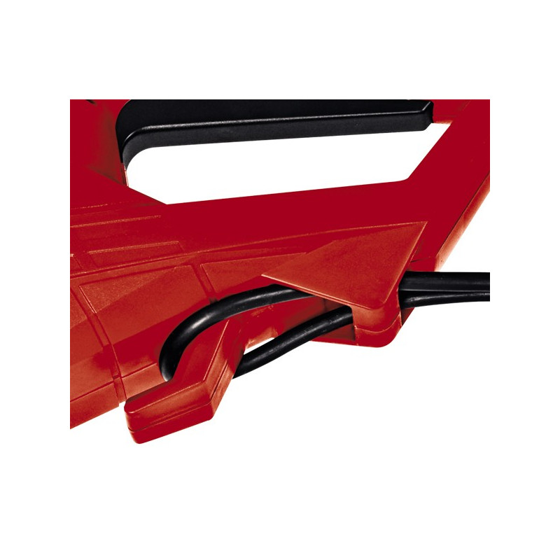 Кусторез  Einhell GC-EH 4245 вид ручки