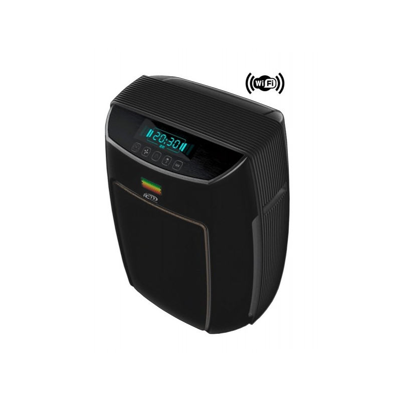 Очиститель воздуха Airincom AIC XJ-4400 вид сверху