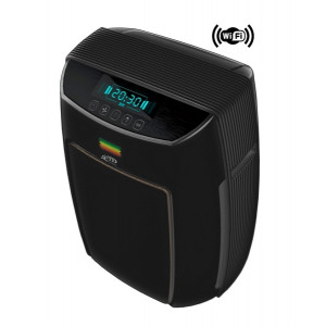 Очиститель воздуха Airincom AIC XJ-4400 вид сверху