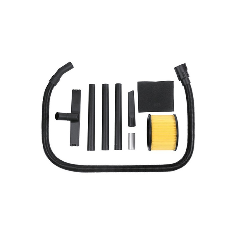 Пылесос Einhell TC-VC 1930 SA комплект