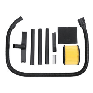 Пылесос Einhell TC-VC 1930 SA комплект