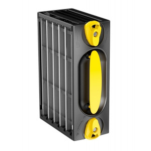 Очиститель воздуха Airincom AIC XJ-4600 вид сзади