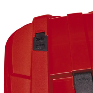 Газонокосилка аккумуляторная Einhell PXC GE-CM 18/33 Li корпус