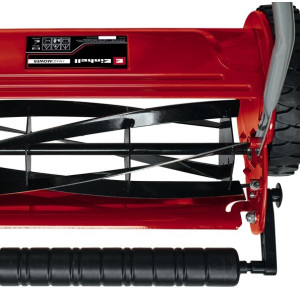 Газонокосилка механическая Einhell GC-HM 400 механизм резки