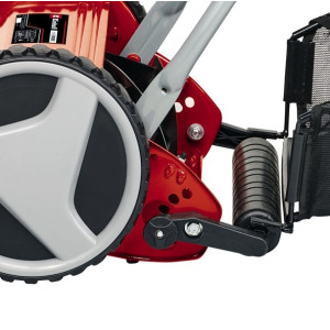 Газонокосилка механическая Einhell GC-HM 400 колесо