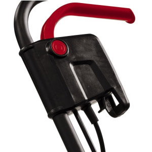 Аэратор-скарификатор электрический Einhell GC-SA 1231/1 ручка