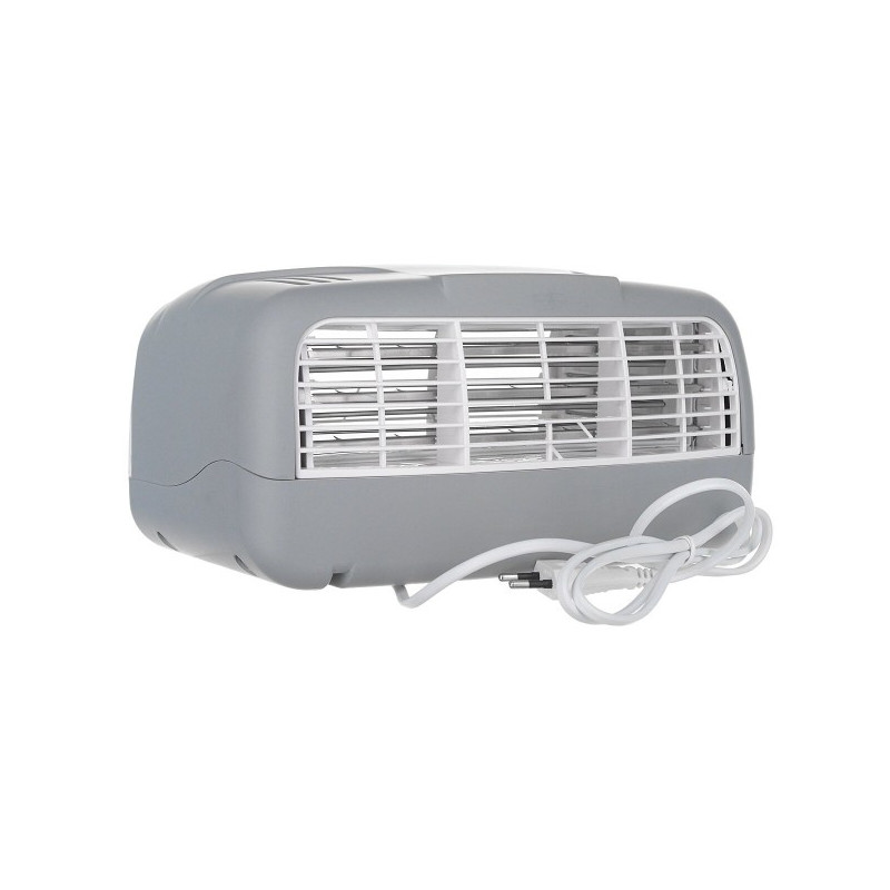 Очиститель воздуха Экология Супер Плюс Турбо вид сзади