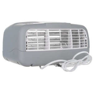 Очиститель воздуха Экология Супер Плюс Турбо вид сзади